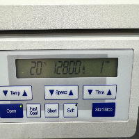 Eppendorf 5417R Refrigerated Microcentrifuge FA45 24 11 Rotor image 3